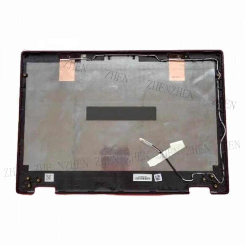 

Y FOR Acer Chromebook R752T LCD Back Cover Lid W Antenna Cable 60.H93N7.002 Laptop