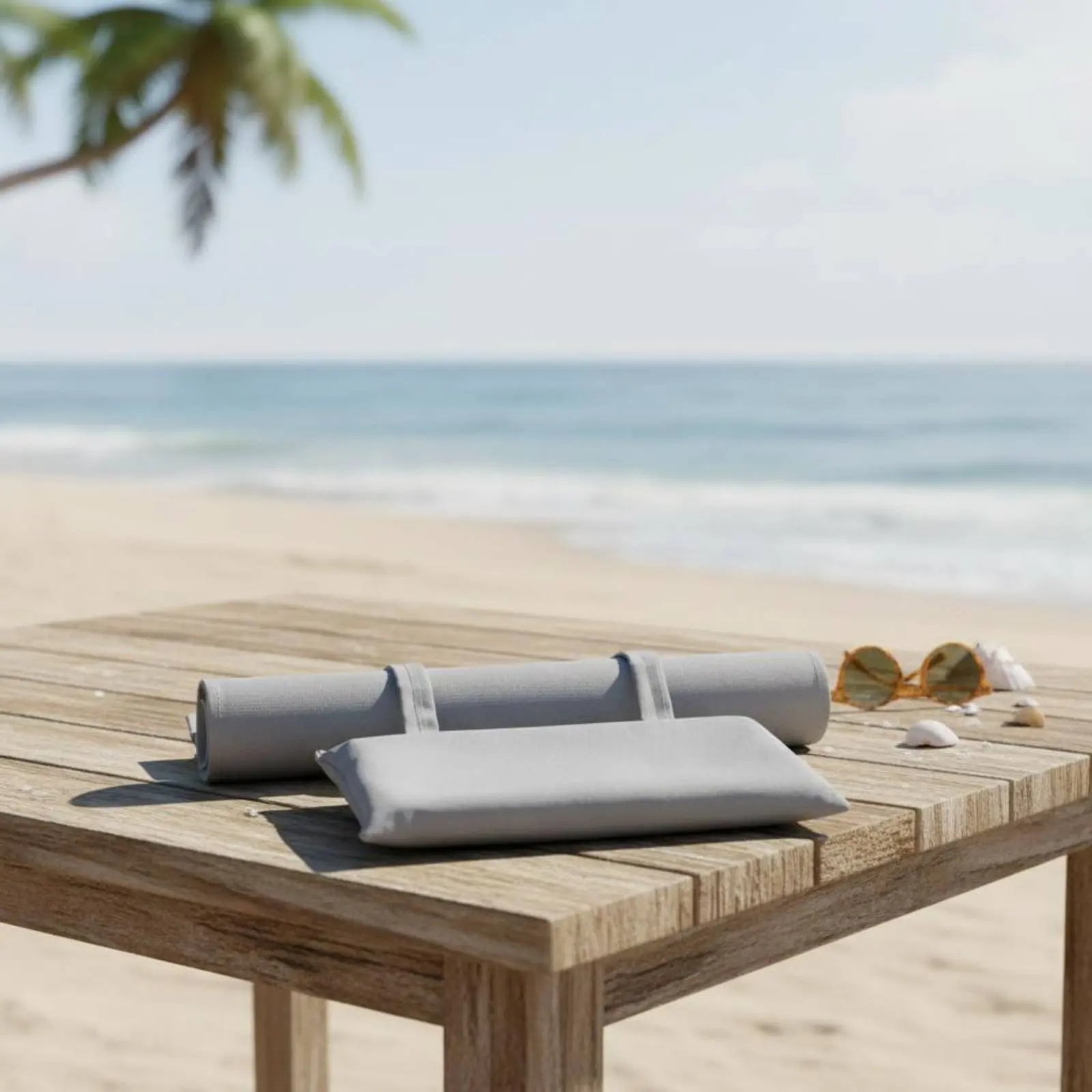 Beach Chair Textile Seat Cover Long-Lasting Deck Chair Replacement Canvas Furniture Accessory Easy to Install for Balcony
