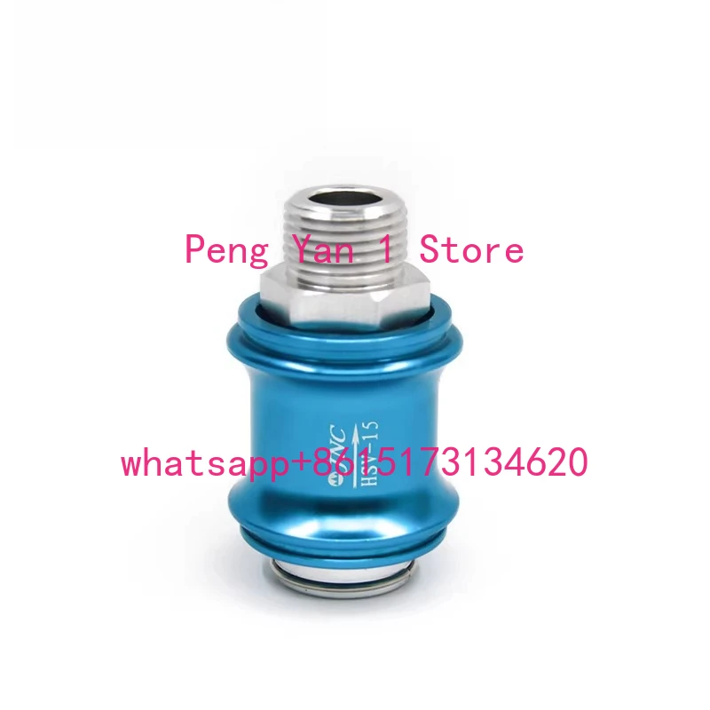 10PCS Push-Pull Val…