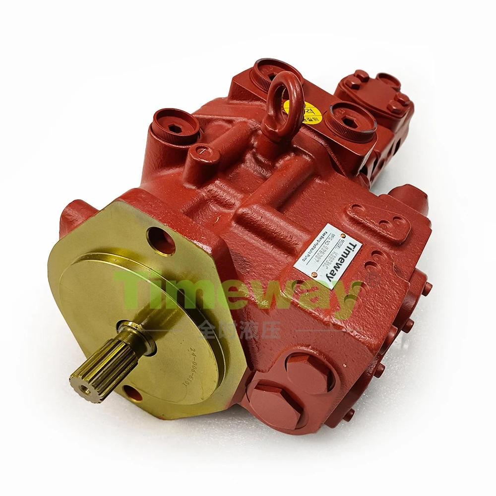 Pompa Piston Hidraulik TIMEWAY K3SP36C