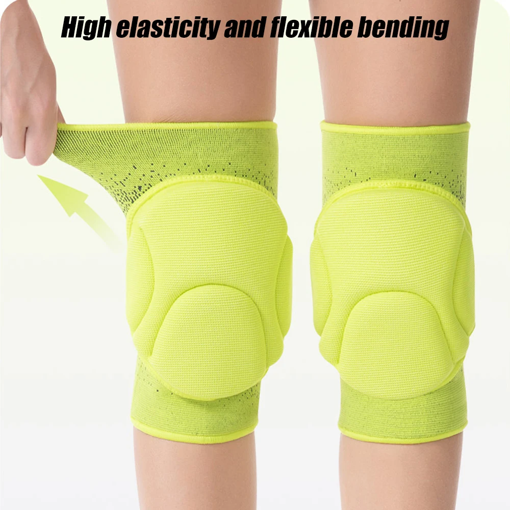 Thumbnail 3 - #35 Compare Volleyball Knee Pads Before You Buy