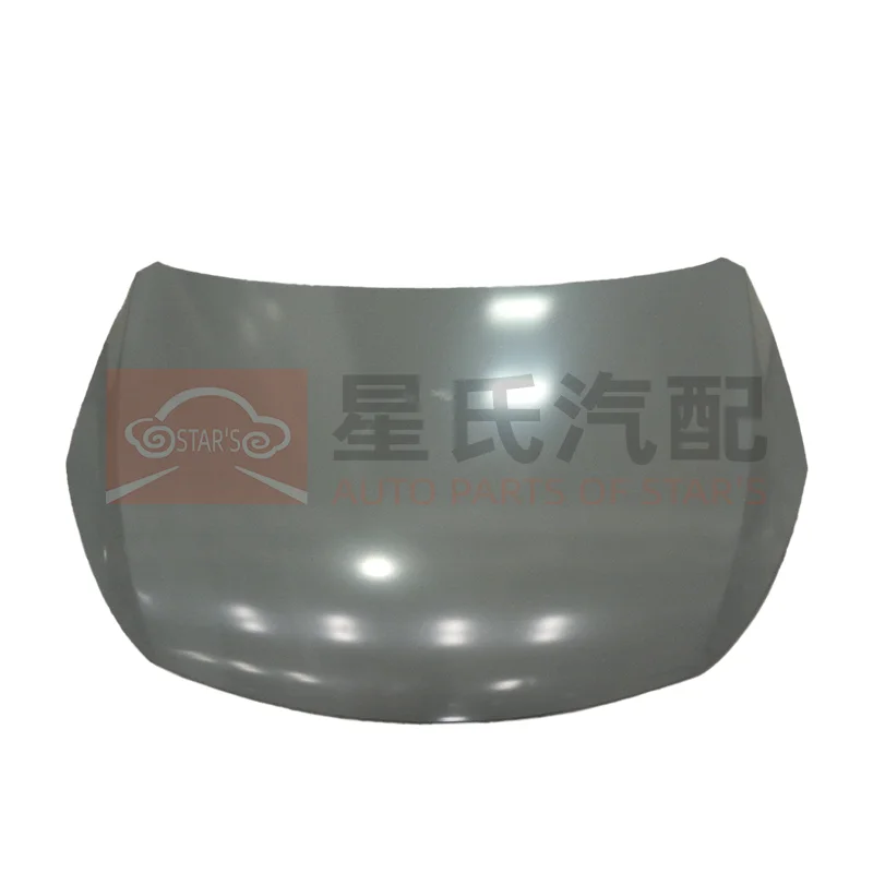 For for BYD E5 Auto Parts New Condition Front Hood Assembly 11546691-00 5AEV-8402010/70