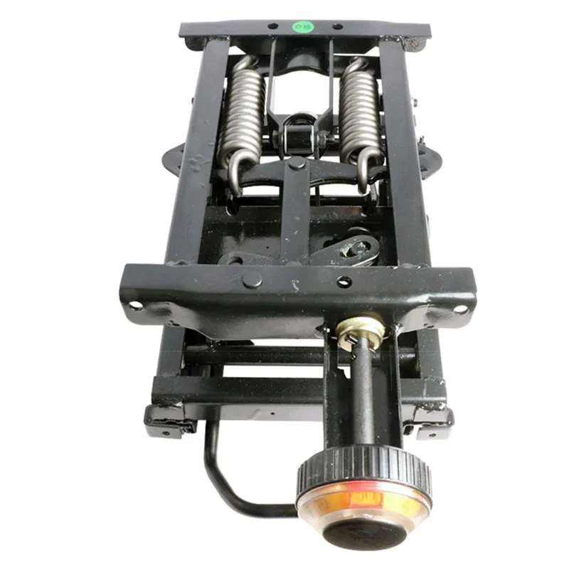 Truck Seat Mechanical Shock-absorbing Base Front Handle Agricultural Vehicle Truck Modified Mechanical Hydraulic Spring Buffer