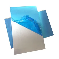 5052 Aluminium Alloy Sheet Plate DIY Hardware Aluminium Board  Thicked Super hard Block