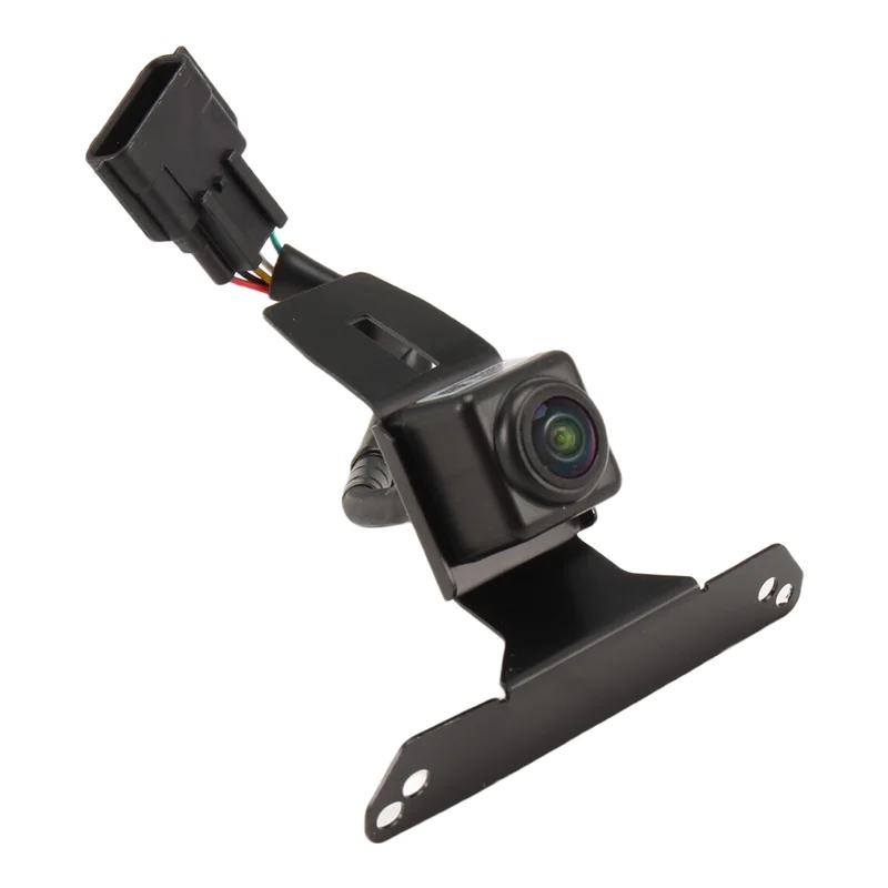 DIGIT-Front View Parcheggio Assist Camera Paraurti Griglia Per INFINITI QX60 2013- 2015 284F1-3JA0A 284F13JA0A
