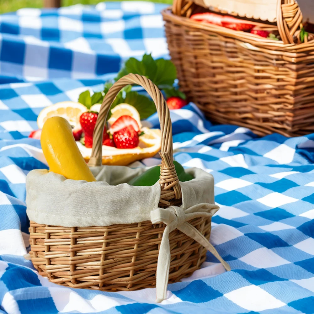 Thumbnail 3 - #40 Compare Picnic Baskets Before You Buy