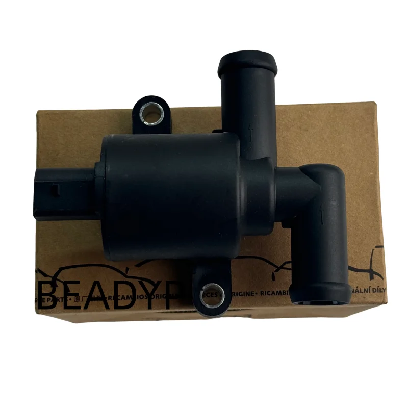 

4H0121671D High Quality Heating Regulator Coolant Control Valve for Audi A4 A5 A6 A7 A8 Q5 Golf MK7 Passat B8 Sharan New Tiguan