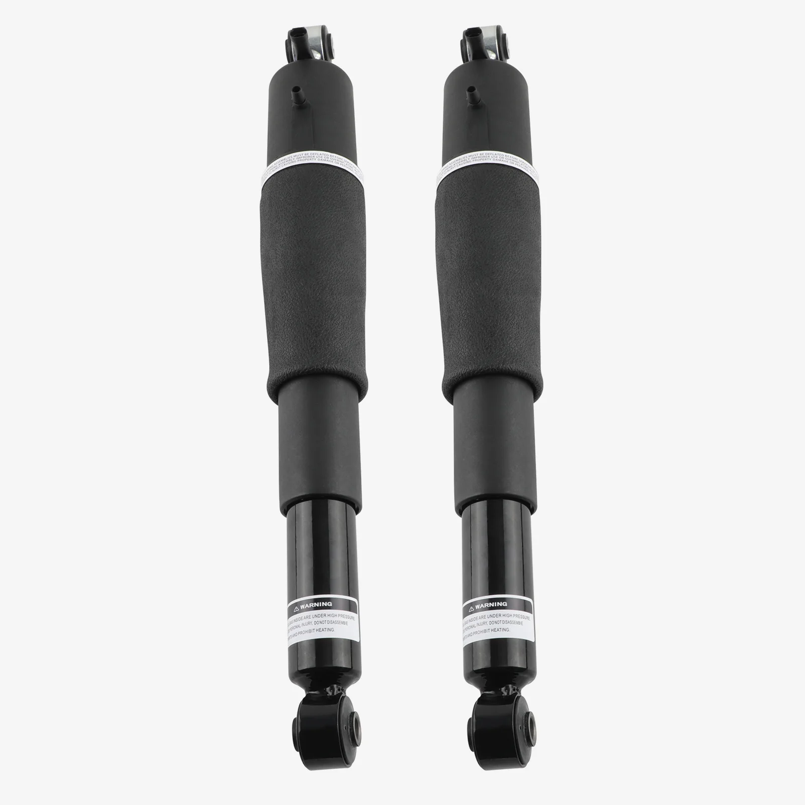 Rear Air Ride Suspension Shocks Damper for Chevy GMC Cadillac SUV 25979391 New