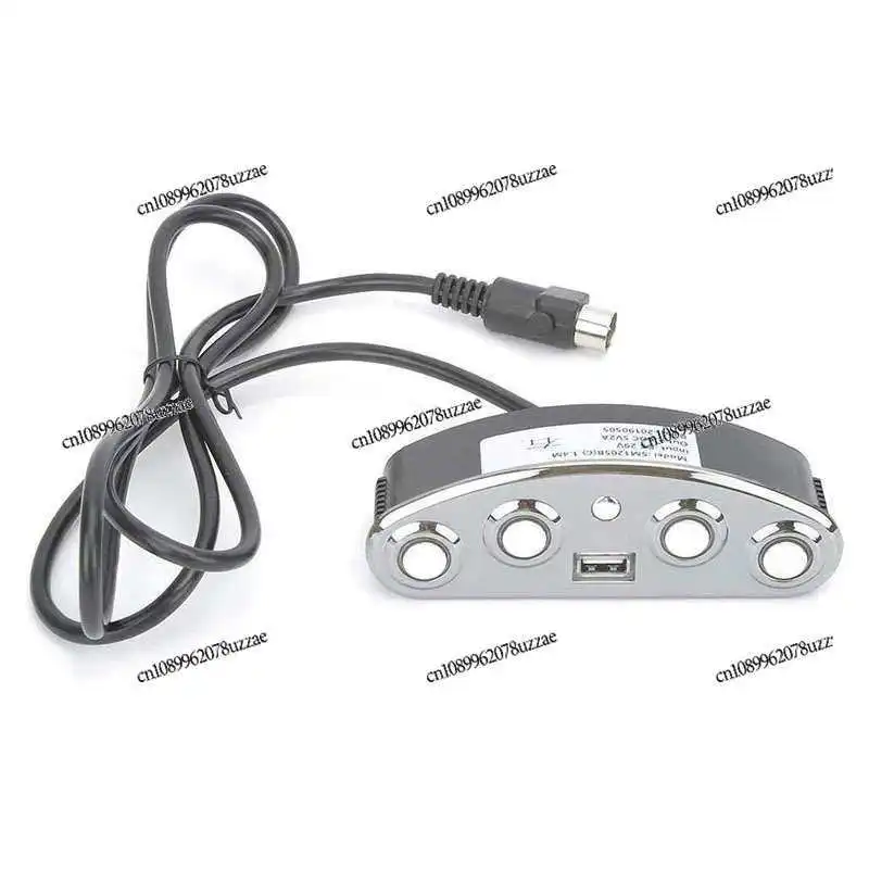 Electric Sofa Hand Controller DC Push Rod Motor Lift Hand Controller Handle Control with Double Motor Hand Controller