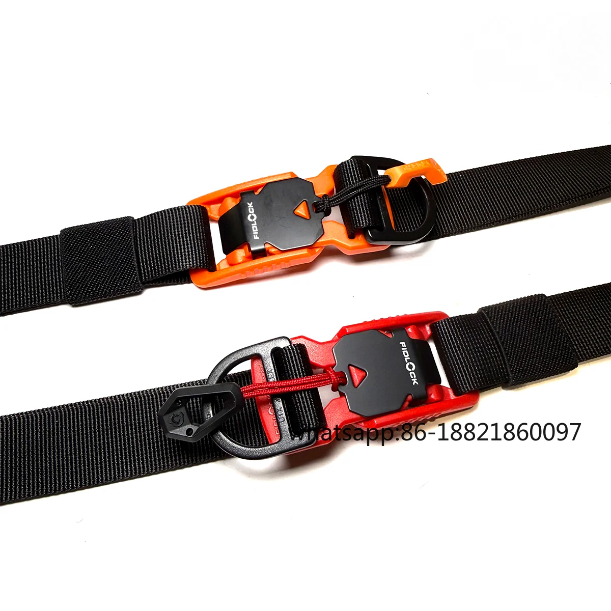 

Плечевой ремень для уличной сумки через плечо, одинарный плечевой ремень 25 мм с магнитной пряжкой для быстрого выпуска