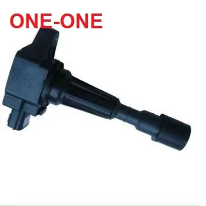 

НОВАЯ катушка зажигания HNROCK ZJ20-18-100 ZJ49-18-100A ДЛЯ MAZD-A