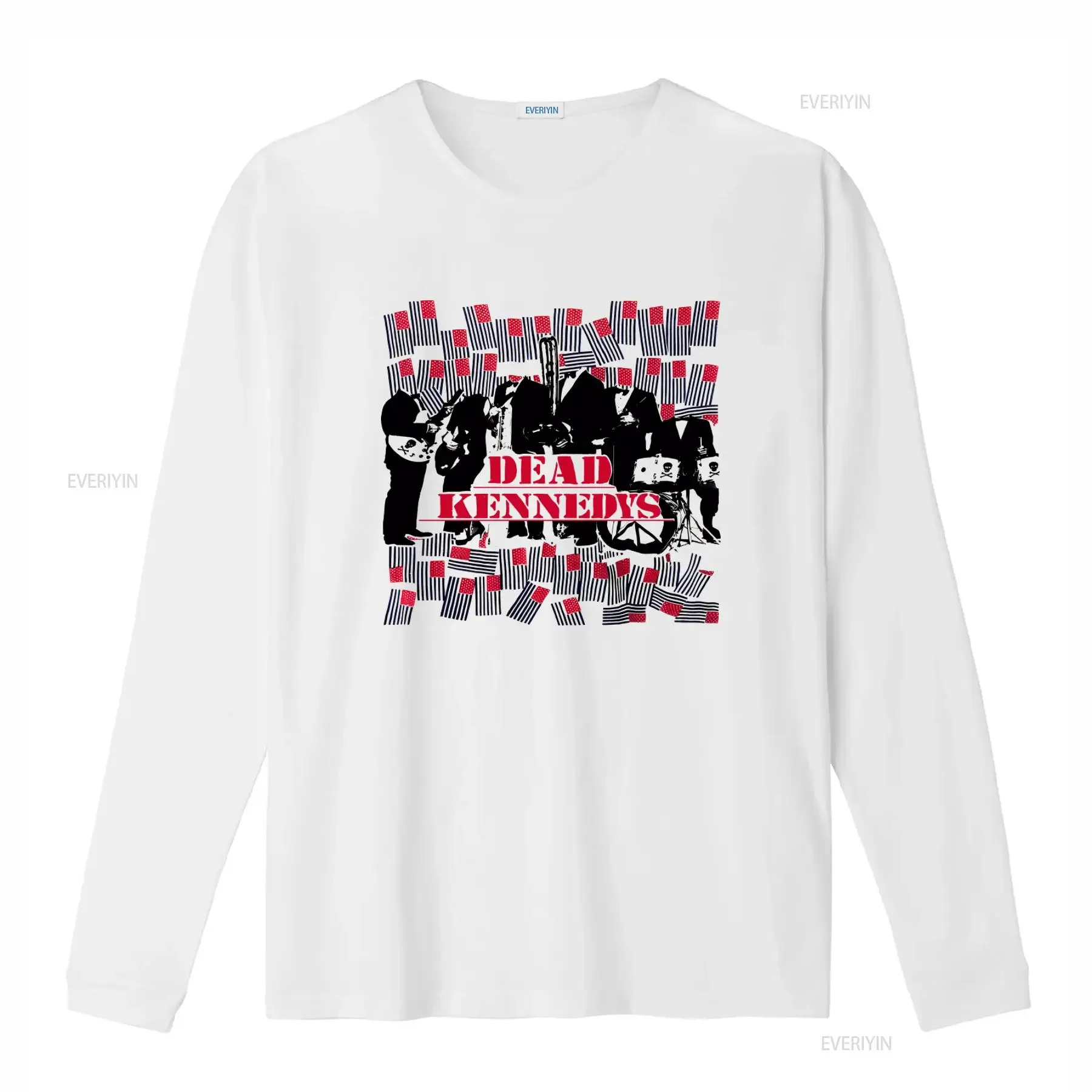 Vintage 1980 Dead Kennedys Fresh Fruit Punk Rock Hardcore Tour Concert Band T Shirt vintage Washed Slightly Comfortable graphic