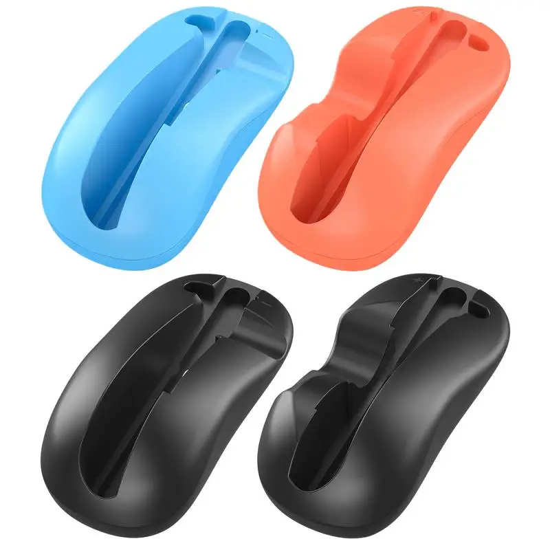 

For Switch 2 Mice For Game Controller Game Console Gamepad Mice Portable Gaming Console Accessories Set Of 2 PC Gamepad Stand