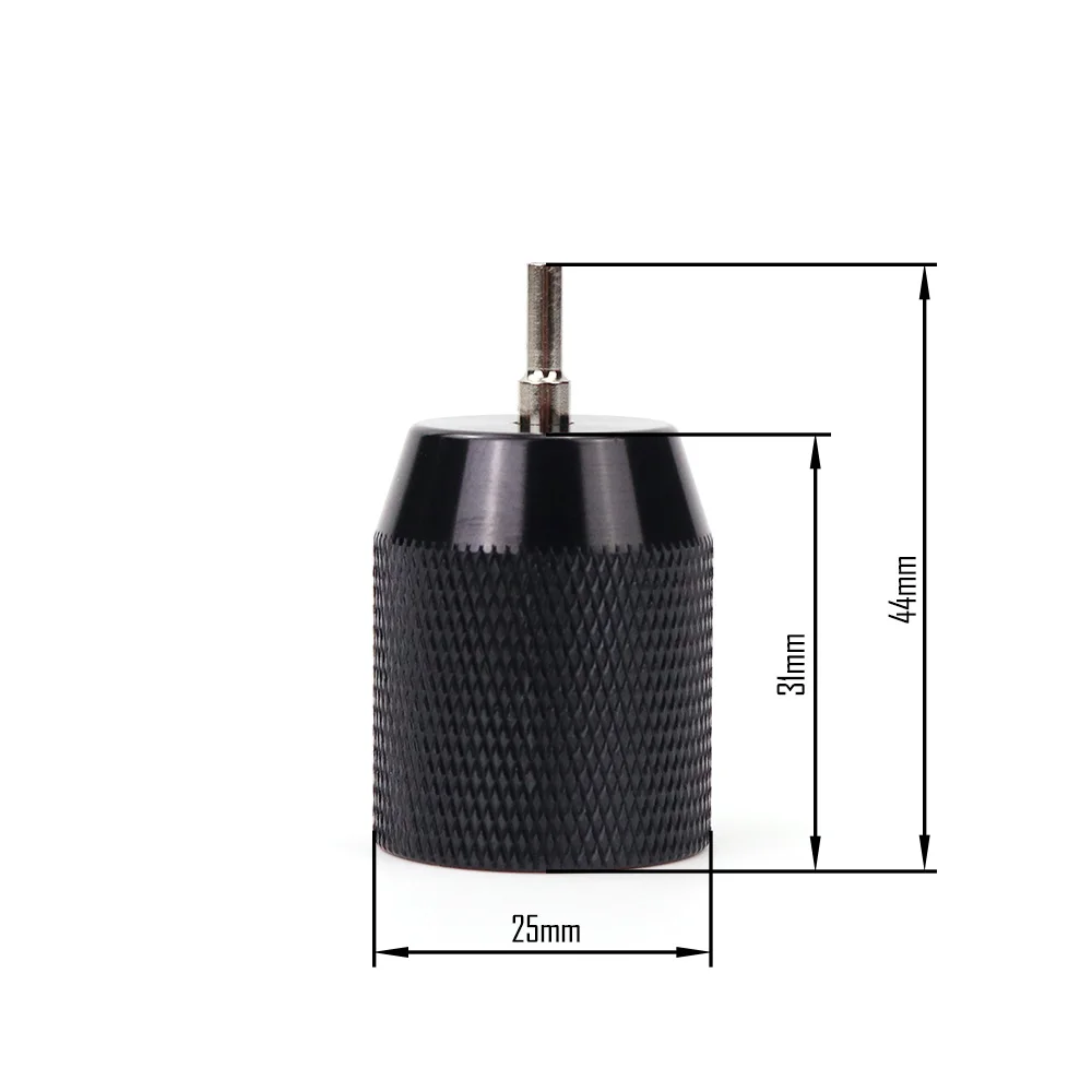 HPA CO2 Refill Needle Adapter Filling Refillable Co2 Cartridge Fit 88G Cartridge , TR21 Sodastream Cylinder , Paintball Tank