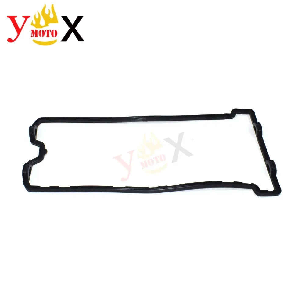 Z 1000 03-06 Motorcycle Engine Cylinder Head Cover Gasket Seal Stripe Rubber For Kawasaki Z1000 2003-2006 2004 2005