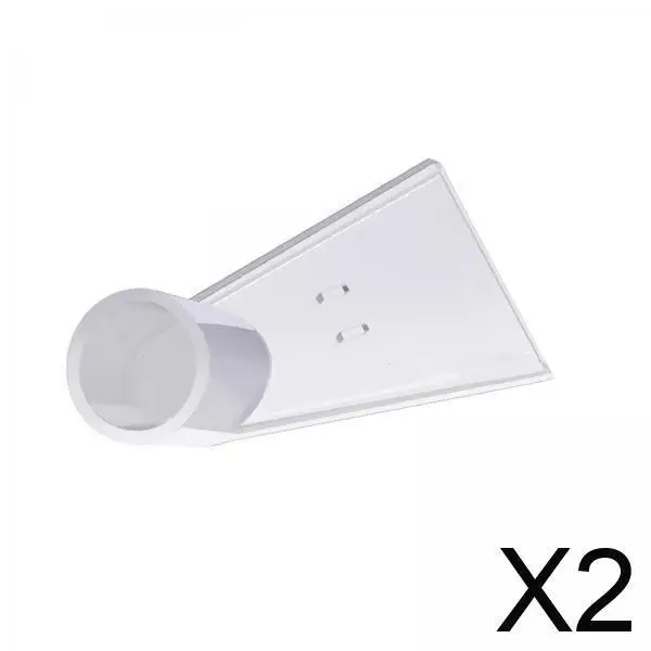 

2x Portable Carpet Cleaning Tool for Home And Car Upholstery