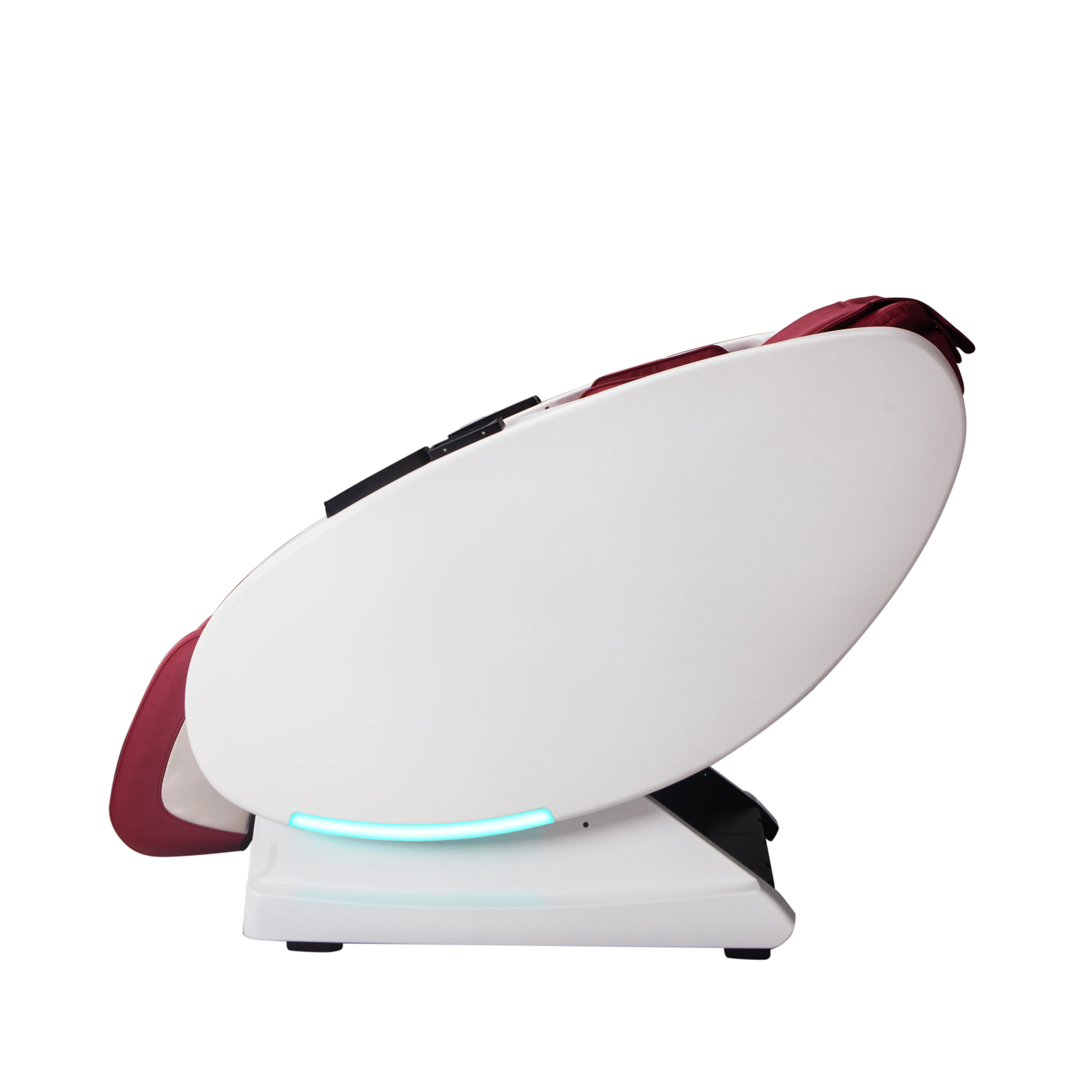 Hengde CM-817 New Version Full Body Air Pressure Zero Gravity Vibration Vending Commercial Massage Chair