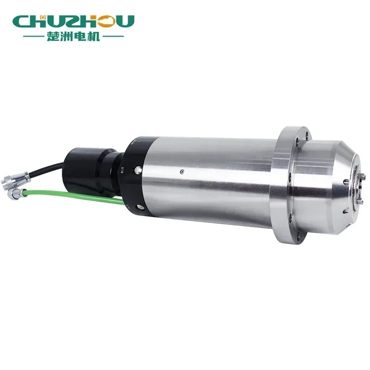 Custom bt30 atc spindle iso30 stone cnc router  motor  110v 500w er11 4.5kw tool changer automatic