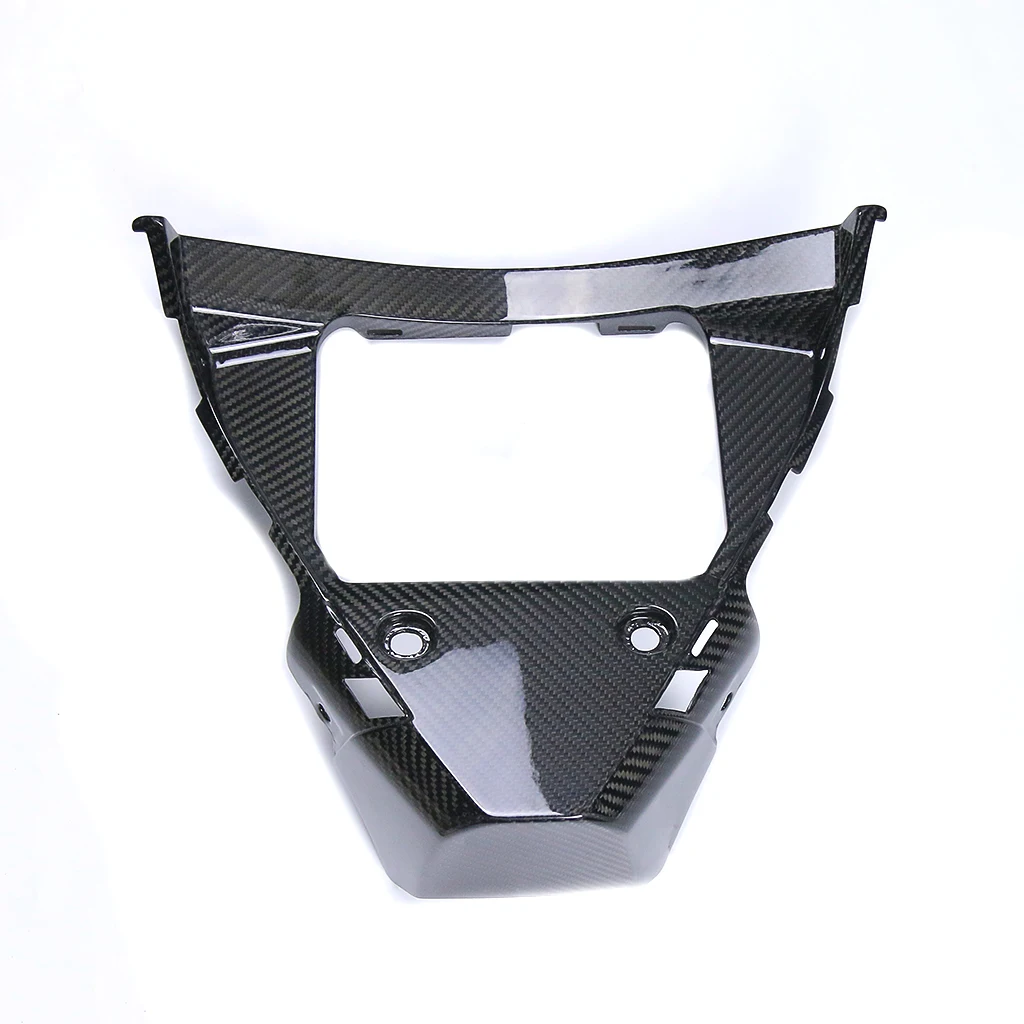 

Для YAMAHA YZF R1 R1M 2015 2016 2017 2018 2019, аксессуары для мотоциклов, защита радиатора, комплект обтекателя, сухое углеродное волокно