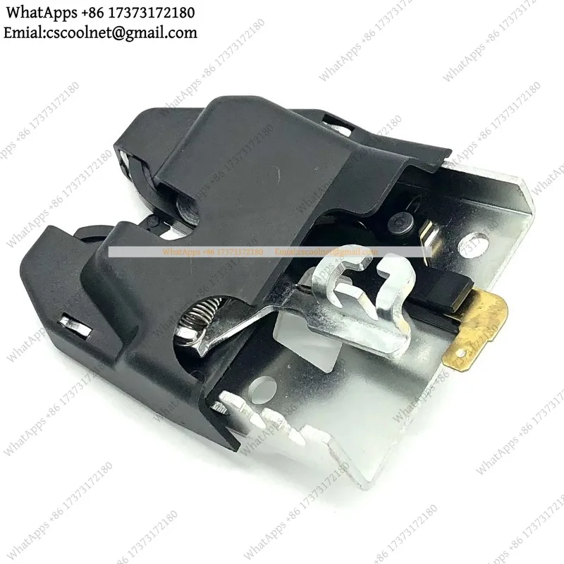 JS02 Trunk Lock Latch Actuator For Aveo 2004-2008 96541183