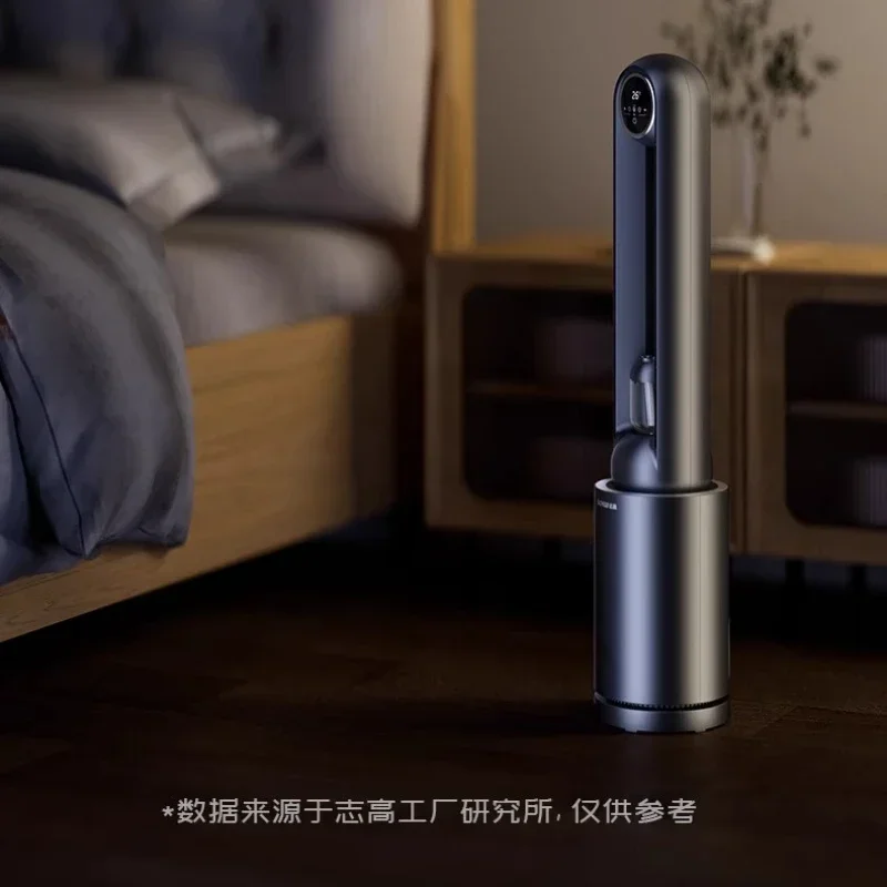 

Высокоэффективный безлопастной башенный вентилятор 220 В — идеально подходит для дома, напольный вентилятор без лопастей с дистанционным управлением