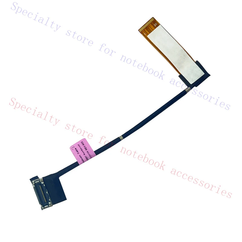 A+ 6017B1373001 for HP Elitebook 850 G7 G8 6017B1662501 Camera Webcam Cable TBQ