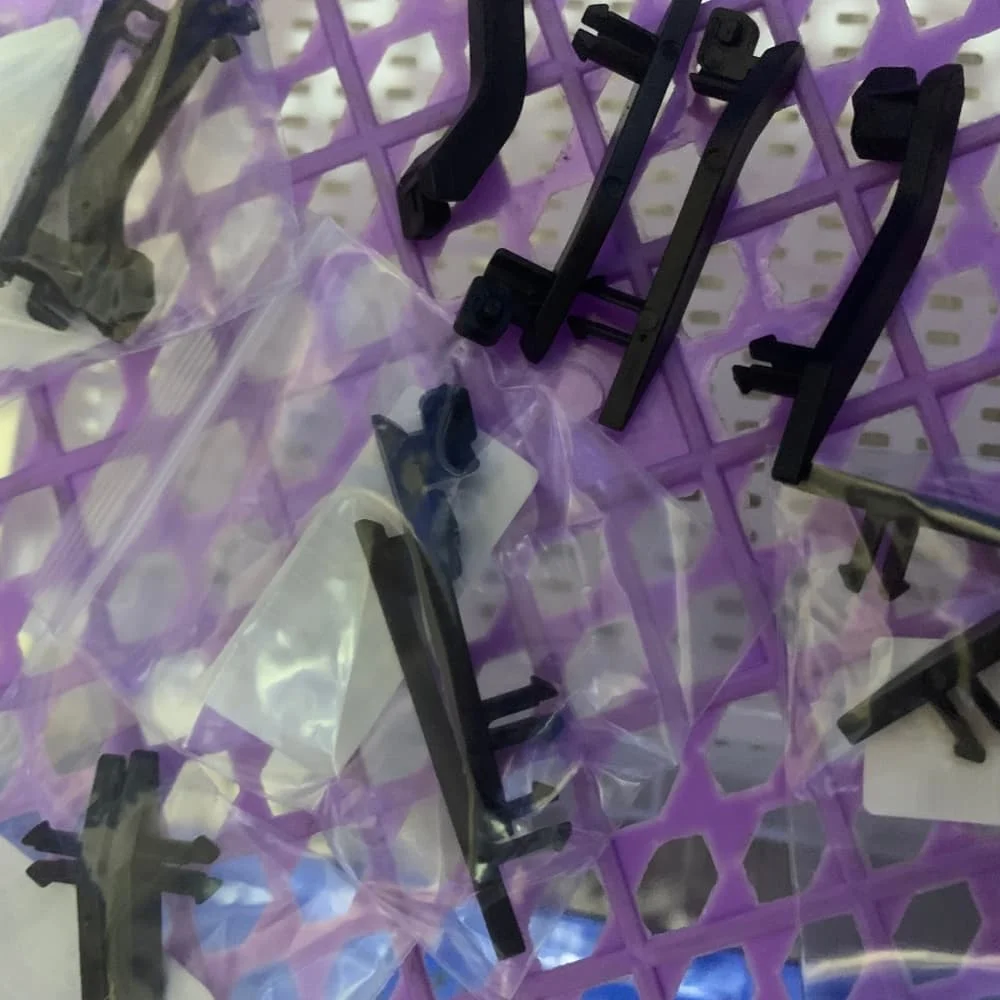 50X JC72-00984A JC72-00985A PMO PLACA GUIA DEVE L R para SAMSUNG ML 1510 1520 1710 1750 1910 1915 2525 2580 2850 2851 3050 3310