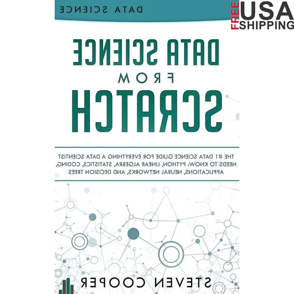 

Comprehensive Data Science Guide Essential Skills Python Linear Algebra Statistics Coding Applications Neural Networks Decision