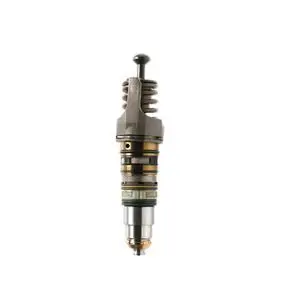 

SDLB 1764365 Original Parts Rebuilt Injector Compatible with for Scania Series P/G/R/T & DC12.03/DC12.14 Engines for Trucks