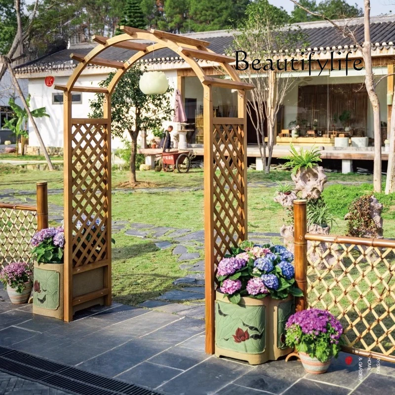 Garden Landscaping … - image