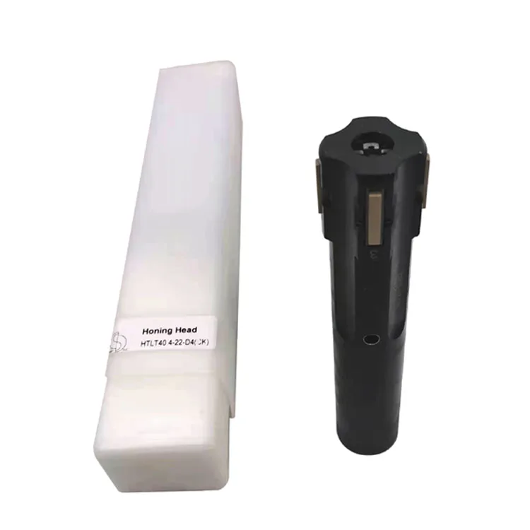 High Precise Cylinder Honing Head with Dovetail Slot for Horizontal Open Blind Bore