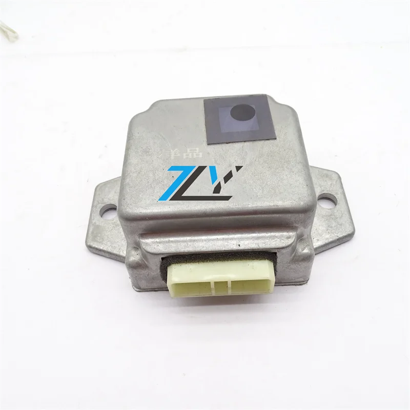 

Throttle Controller 7834-27-2000 7834-27-2001 7834-27-2002 For PC200-6 Engine Excavator Parts