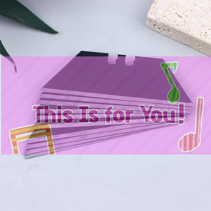 【HMA】10/30PCS T-Typ…