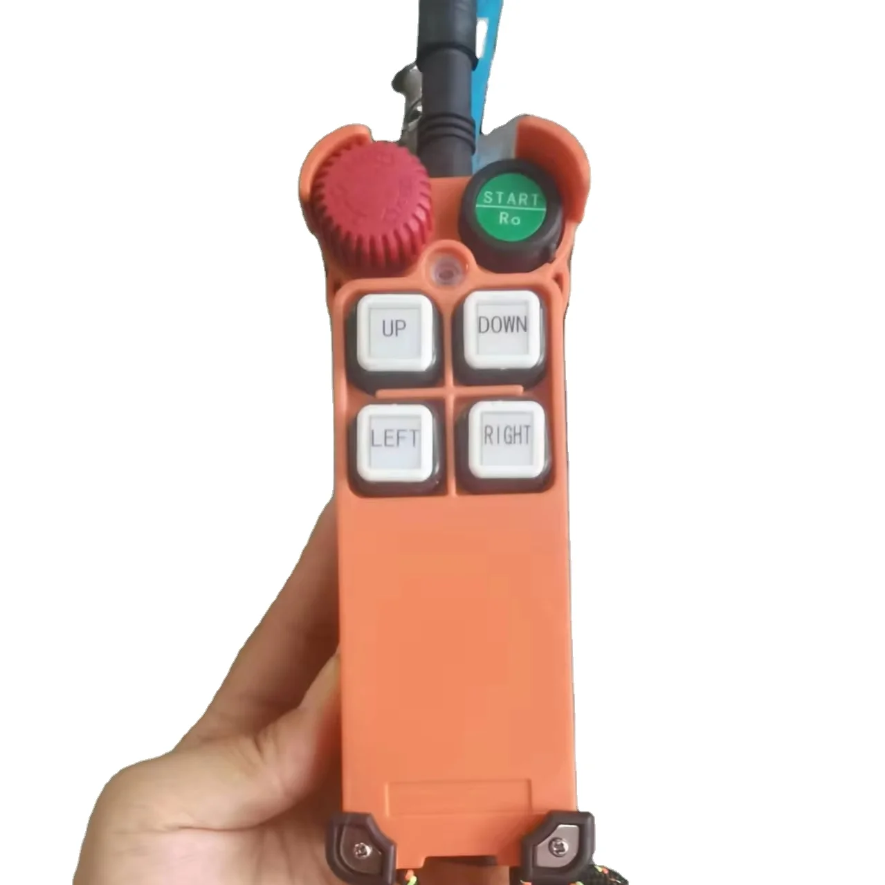 Hand Switch  Use for AC Motor