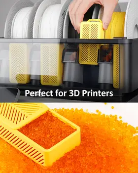 8 best sales pochłaniacz wilgoci z żelu krzemionkowego - №5