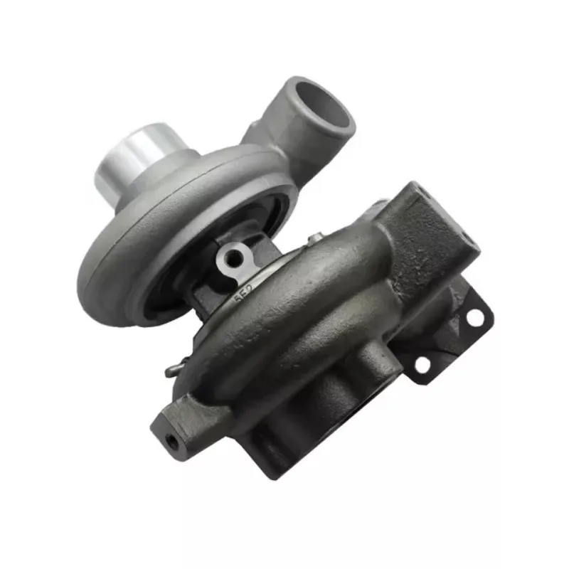 Engine Turbocharger Excavator Spare Parts E320 S6K 49179-02230 E320B E320C 3066 49179-02340 Fast Delivery