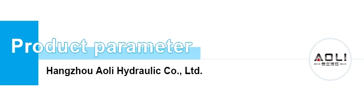 Válvula hidráulica solar CBGGLJN