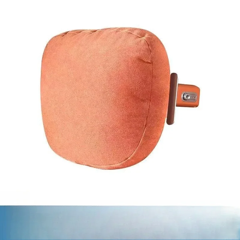 

Automotive machinery headrest Car pillow Neck pillow Car four-way adjustment Headrest Car supplies