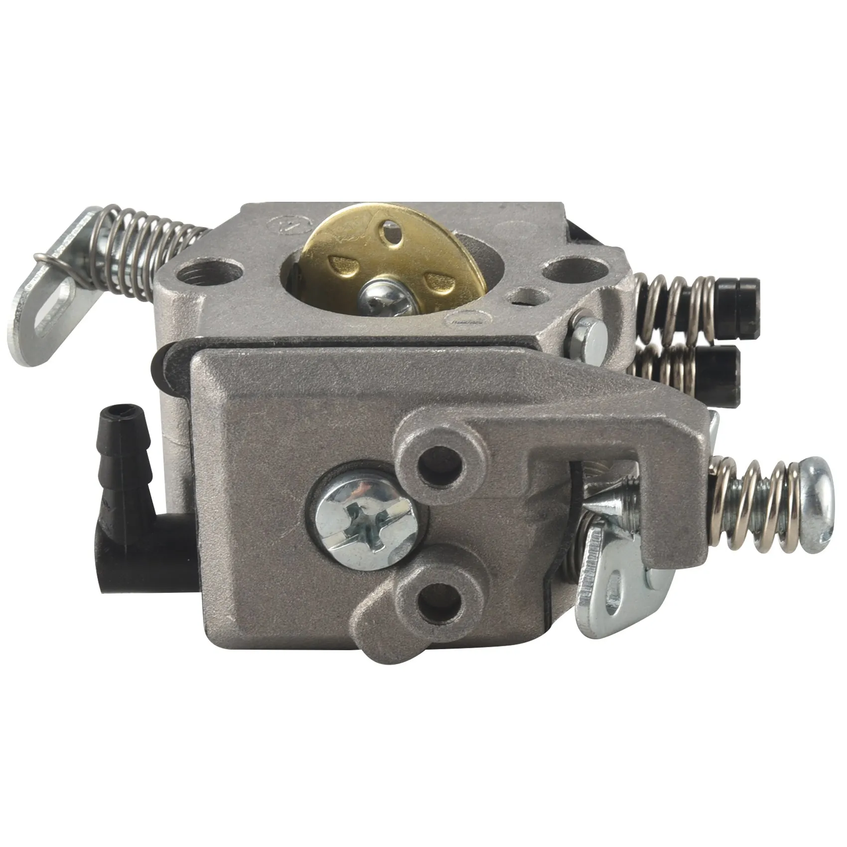 

#79E Automotive Parts & Accessories,Carb Carburetor Silver (Silver)
