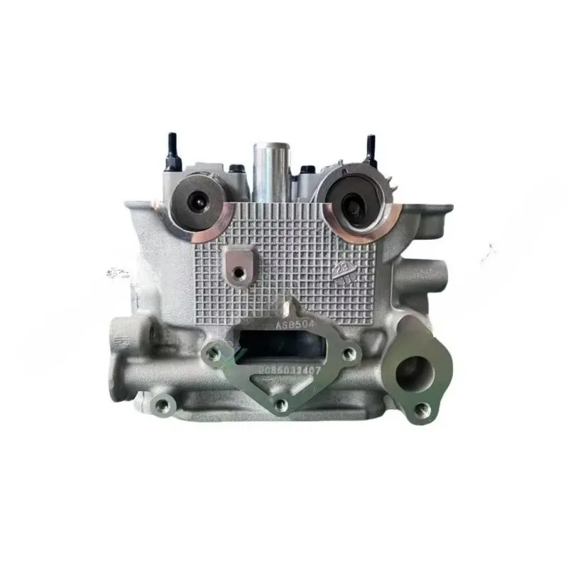 Culata completa del motor J20A 2.0L 11100-65J01 para SUZUKI Escudo Vitara Grand Vitara