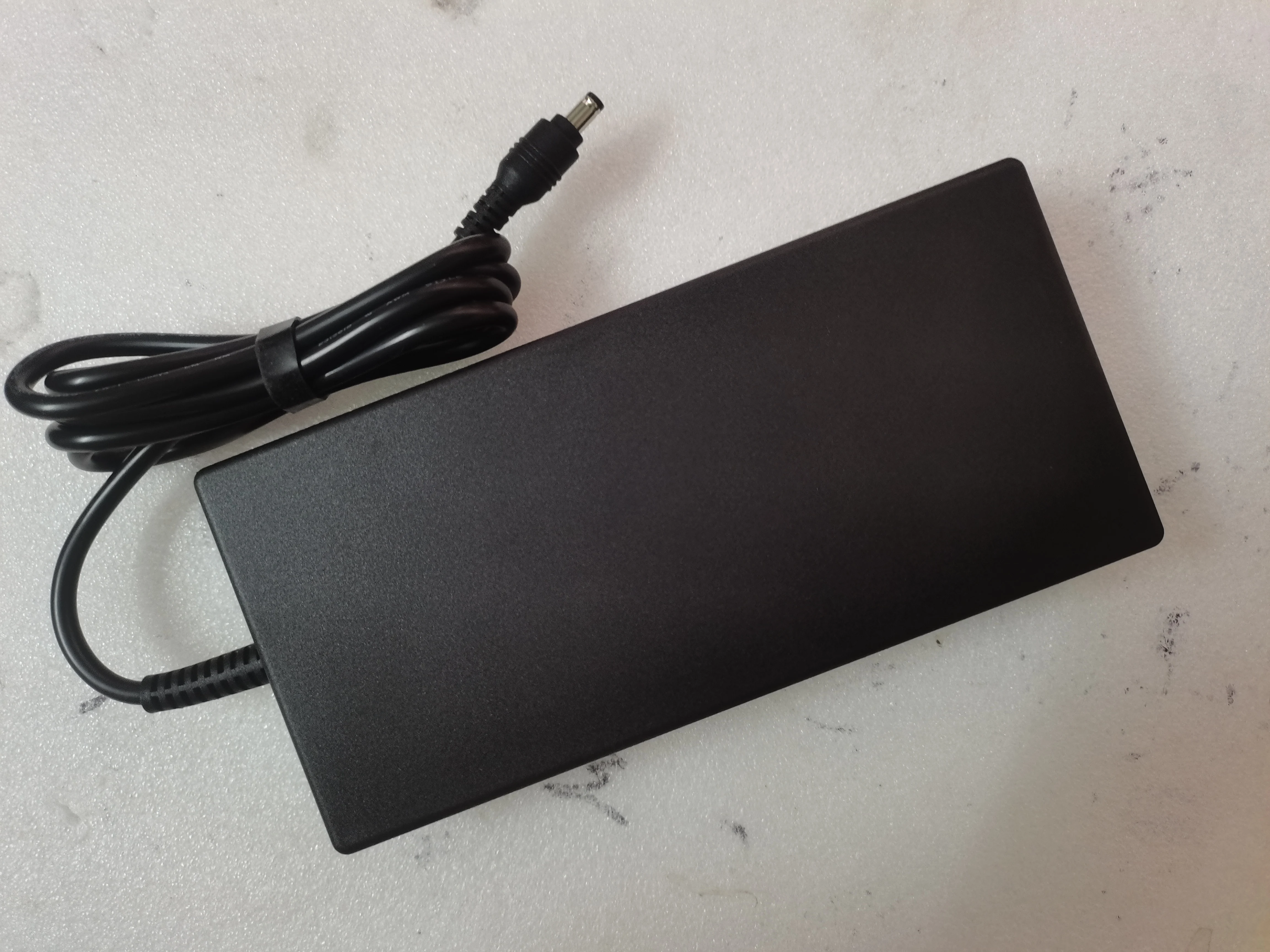 NEW OEM 20.0V 13.5A 270W 5.5mm*2.5mm AC Adapter AD10660LF for LG 45GS95QE Ultragear OLED LCD Monitor