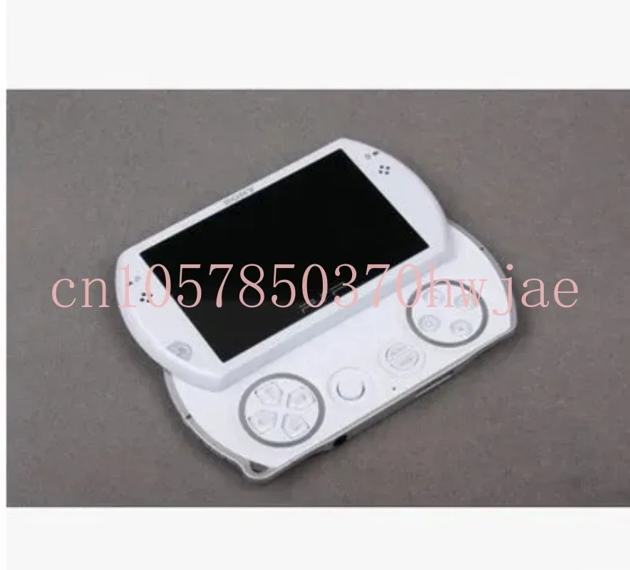 

PSP GO Handheld Gaming Console Gamepad Handle 2022 new 100 original Black/white Original Used Game Console For PSP GO