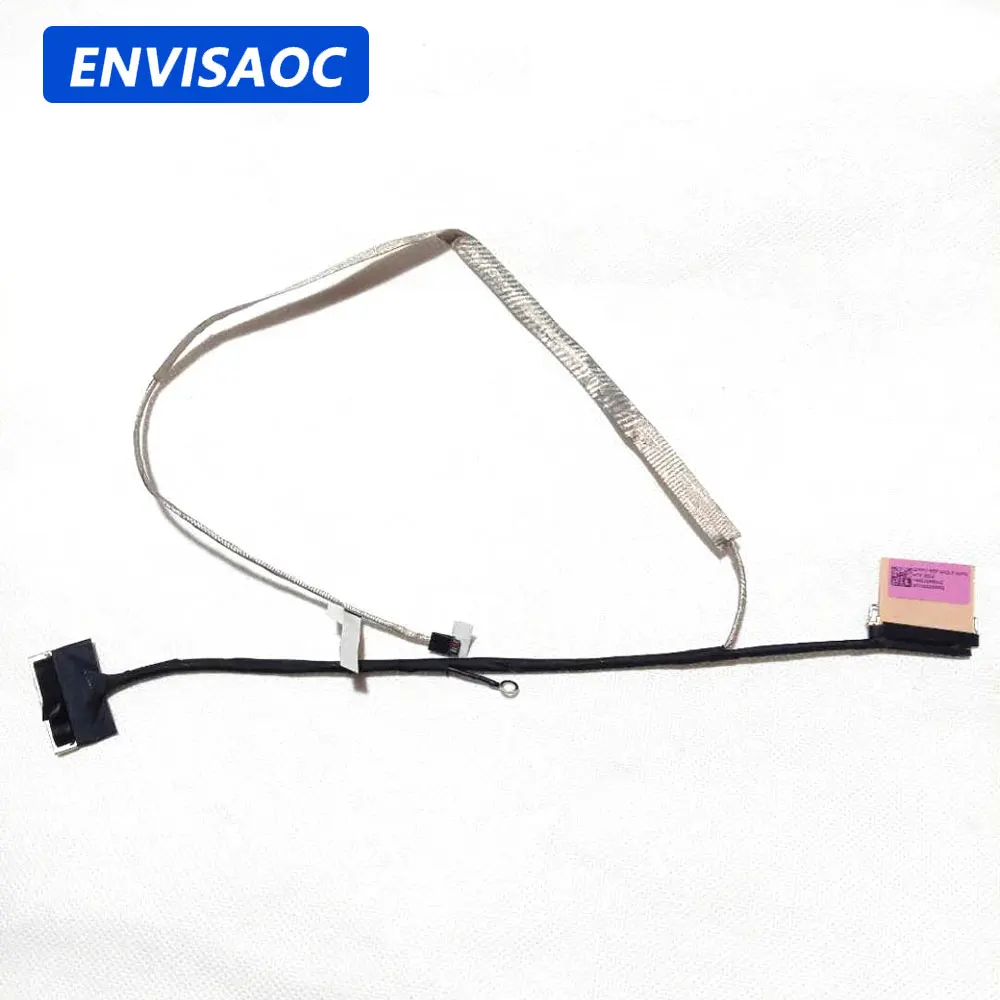 For ASUS G703 G703VI G703GI G703V G703G G703GX laptop LCD LED Display Ribbon Flex cable 1422-02R70AS 1422-02R60AS