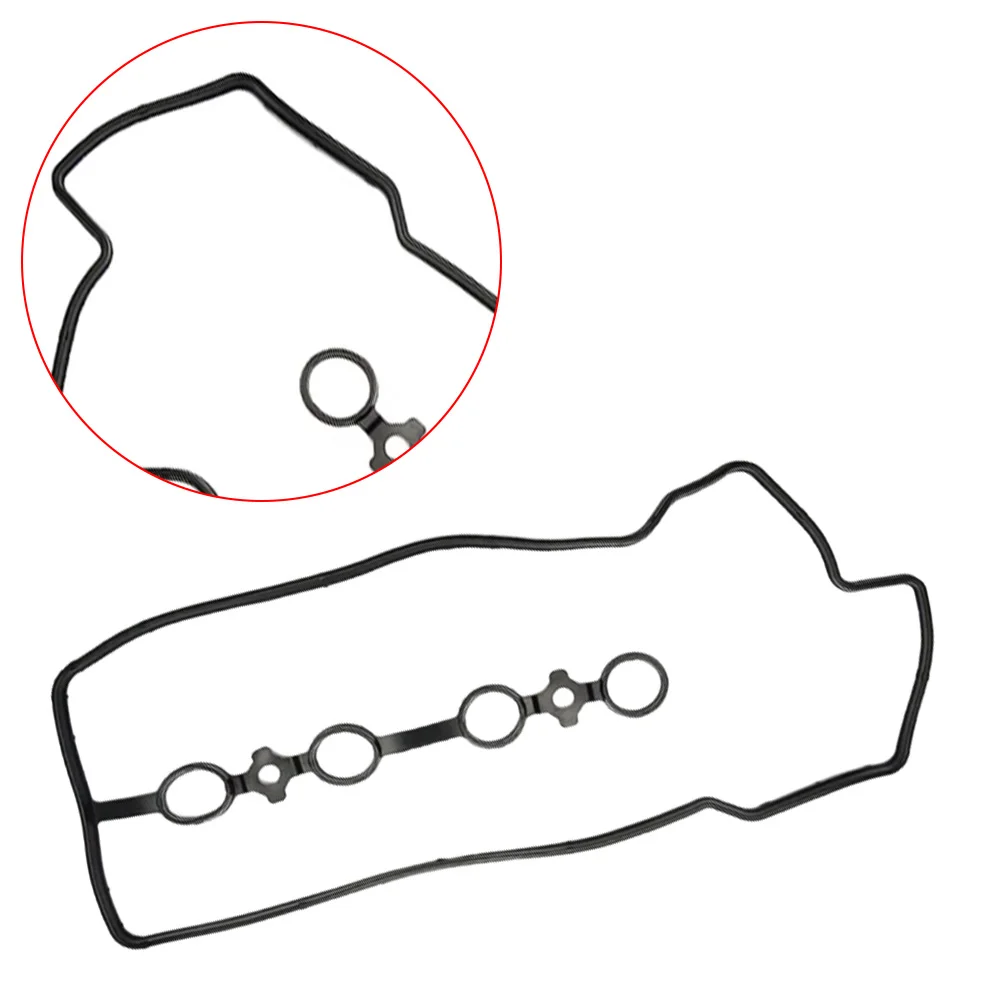 11213-97401 محرك الروك غطاء الصمام طوقا لتويوتا يارس فيتز صدى 1SZ 1SZFE 3SZ-VE 3SZVE K3-VE K3VE قطع غيار السيارات #6