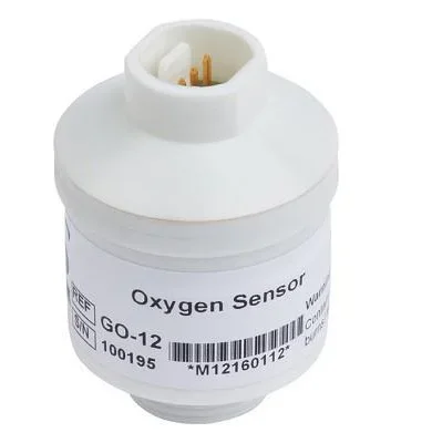 2026 MOX Medicel Oxygen sensor for anaesthesia breathing machine general O2 sensor MOX-3 4OXV O2-A2