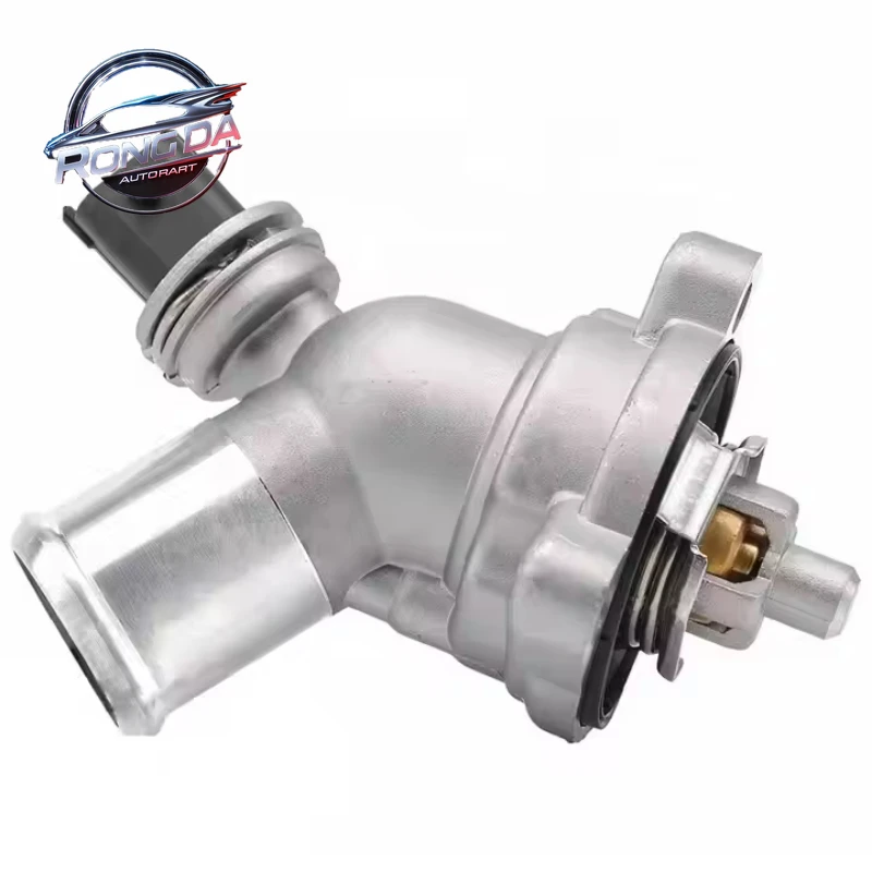 

OEM 96988257 Engine Coolant Thermostat For Chevy Spark Opel M300 Car Accessories Parts Replacement Air Conditioners And Heaters