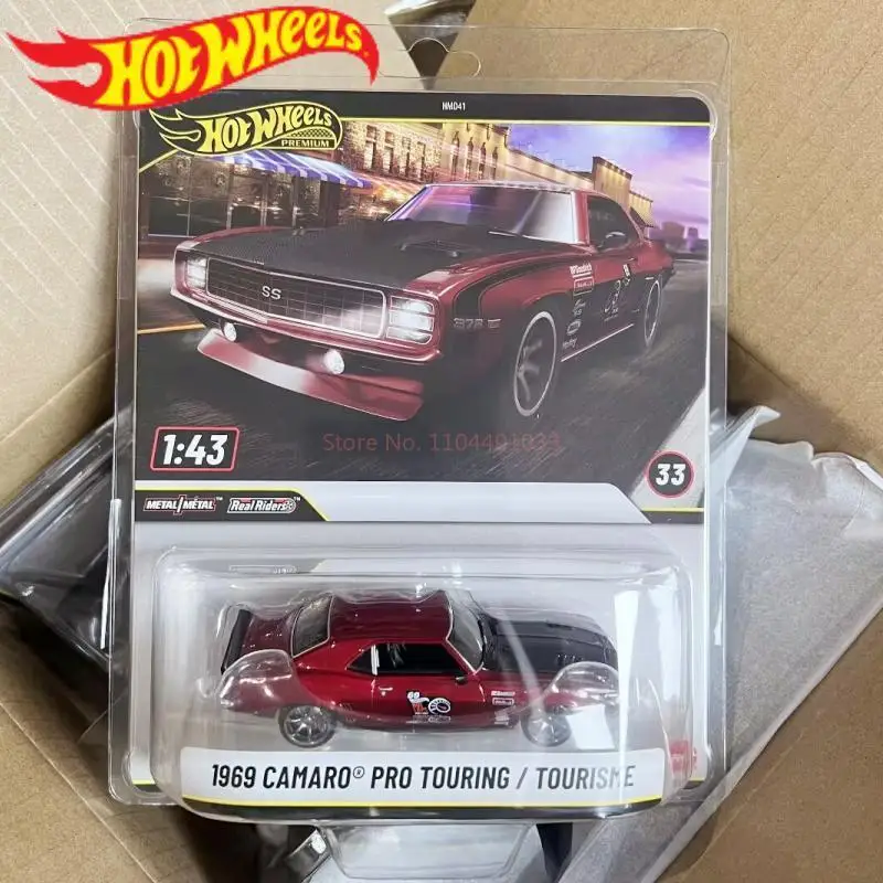 

Оригинальная автомобильная культура Hot Wheels, золотая этикетка 1:43, большая масштабная модель автомобиля, Toyota Porsche McLaren, модель автомобиля из сплава, игрушки, подарки