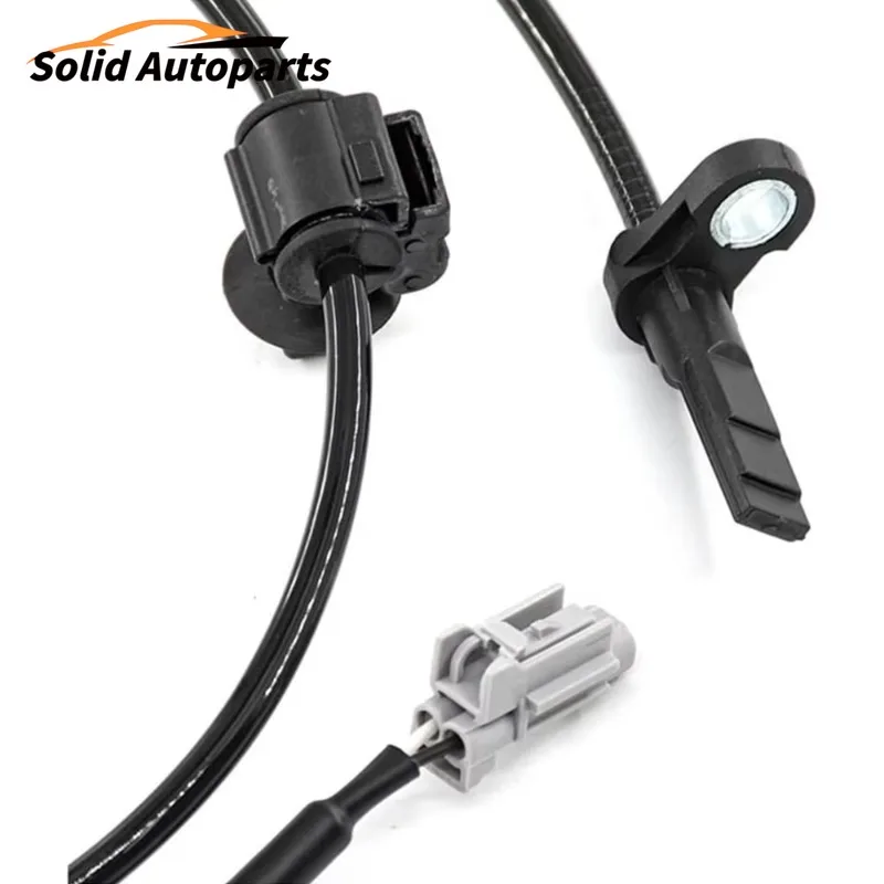 

27540-SG020 27540SG020 27540 SG020 Датчик скорости заднего левого/правого колеса ABS для SUBARU Crosstrek Forester XV Crosstrek 2013-2017