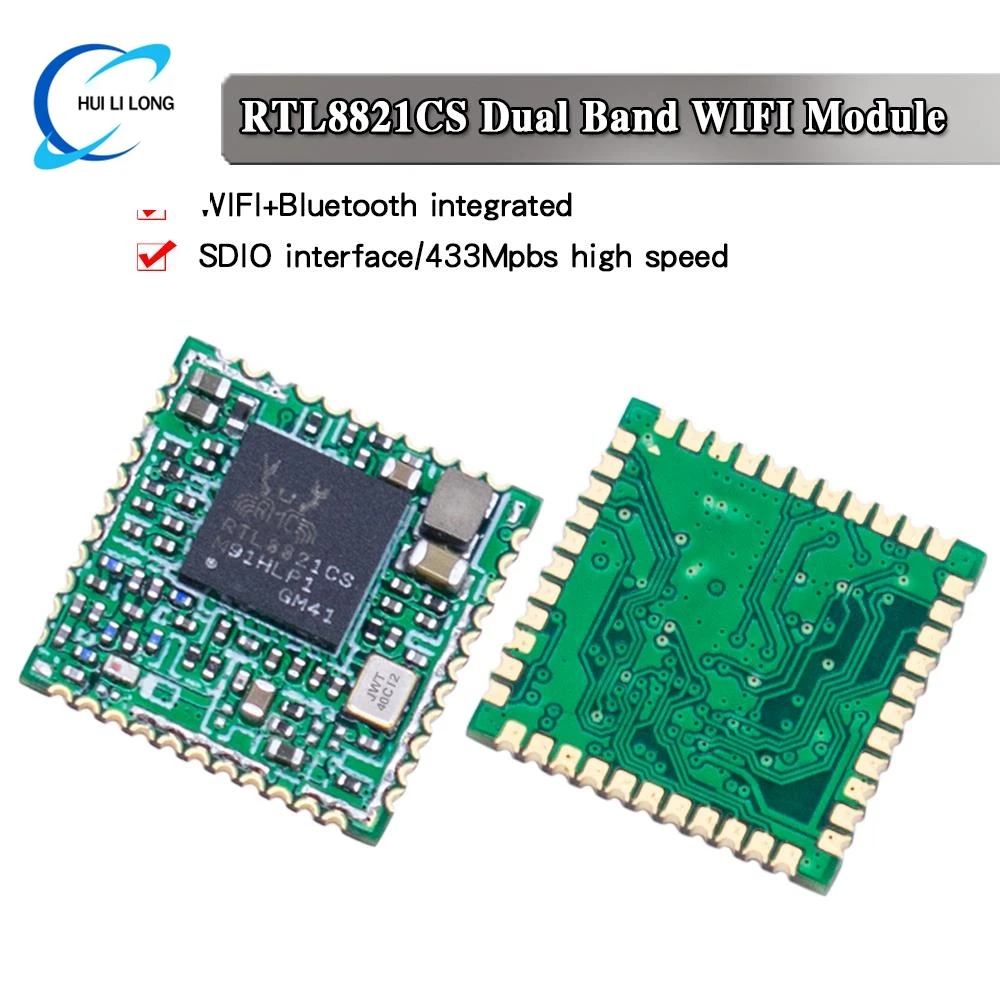 Wavgat RTL8821CU Ol… - image