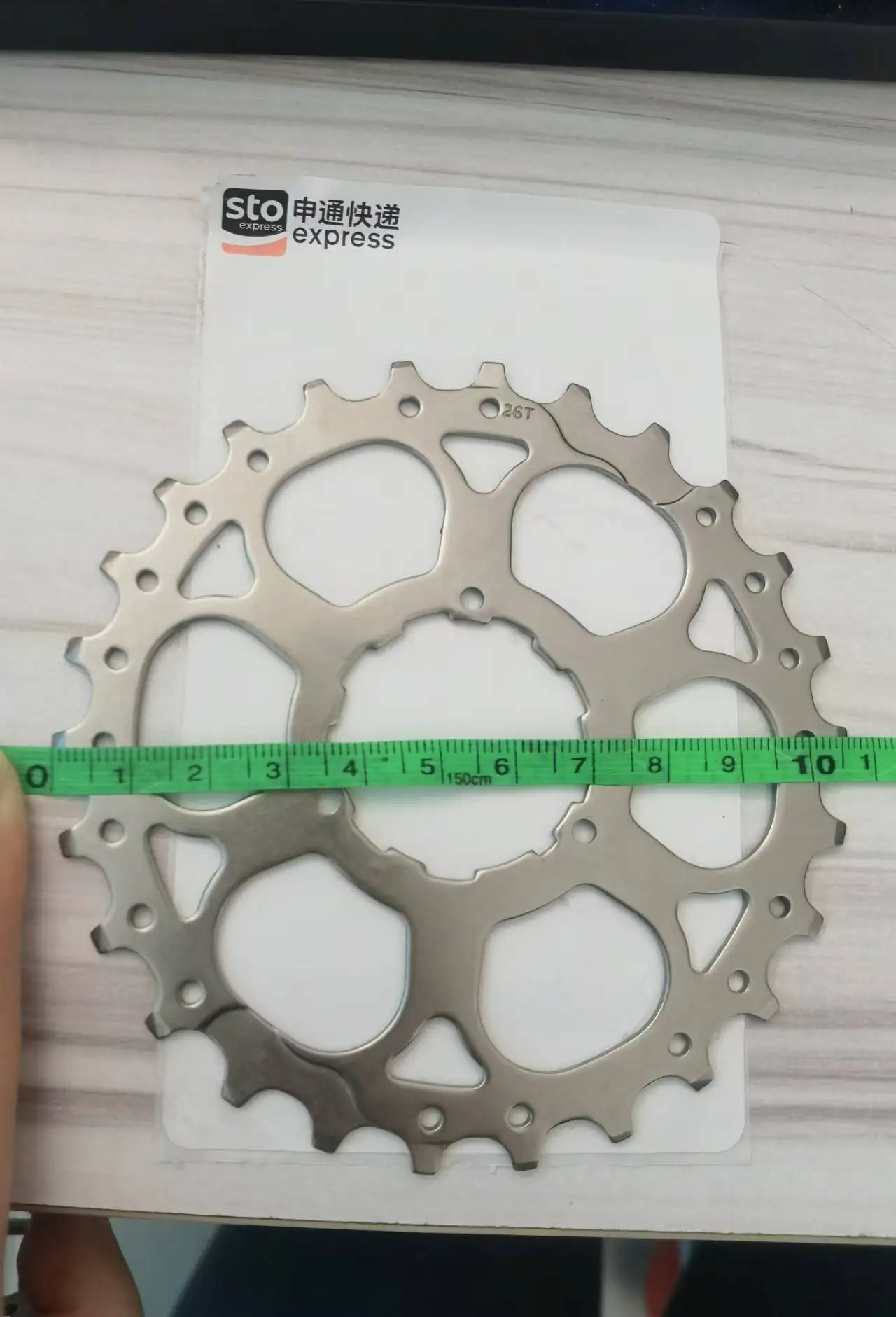 8-Gang Hochwertige Mountainbike-Kassette, Freilauf, Ritzel, 8S MTB 11T 12T 13T 15T 36T für SHIMANO SRAM Sunrace HG Antrieb – Detail 23